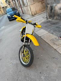 Baja hm