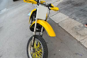 Baja hm