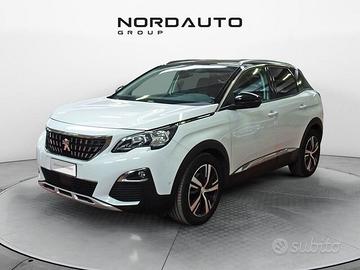 Peugeot 3008 2nd serie PureTech Turbo 130 S&S...