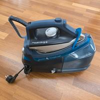 ferro da stiro Rowenta Silence Steam con caldaia