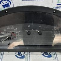 AUTOBIANCHI Y10 - VEGLIA / CONTACHILOMETRI