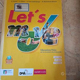 let's move