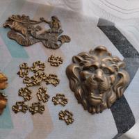 Fregi antichi  per collezionista antiquario