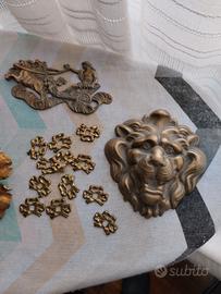 Fregi antichi  per collezionista antiquario