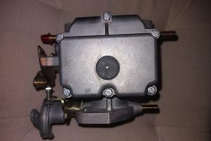 carburatore Stromberg C0150