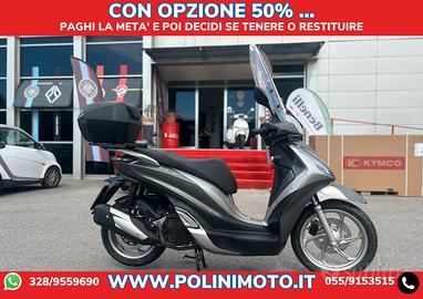 Morbidelli SC 125 LX - spedizione in tutta Italia