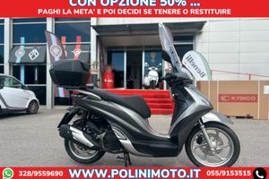 Morbidelli SC 125 LX - spedizione in tutta Italia