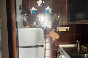 Acicastello Monovano più servizi arredato