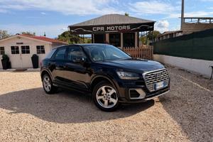 Audi Q2 2.0 TDI quattro S tronic Sport