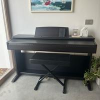Pianoforte digitale AP 24 casio