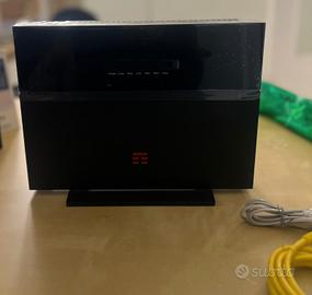 WiFi Tim Hub + Executive