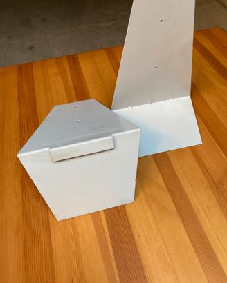 Mensola porta libri