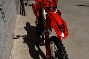 Crf 450 2017