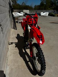 Crf 450 2017