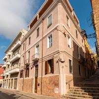 Appartamento zona Marina