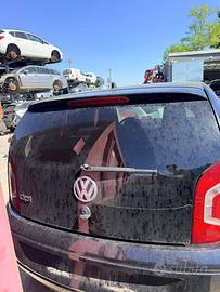 Ricambi VOLKSWAGEN UP 1.0