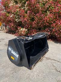 B74 - Benna miscelatrice