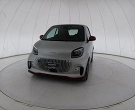 smart fortwo III 2020 eq Pulse 22kW