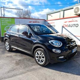 Fiat 500X 1.6 mjt Business 4x2 120cv my18