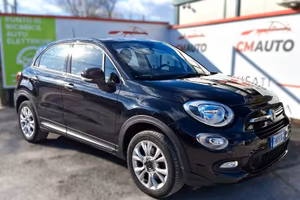 Fiat 500X 1.6 mjt Business 4x2 120cv my18