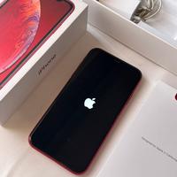 Iphone XR 64Gb Rosso