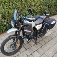 Royal Enfield Himalayan