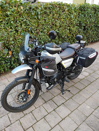 Royal Enfield Himalayan