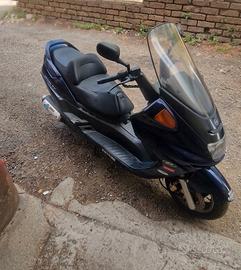 majesti DX250