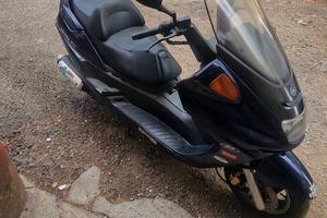 majesti DX250