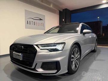 AUDI A6 Avant 50 3.0 TDI SLINE /RADAR/GANCIO/BLA