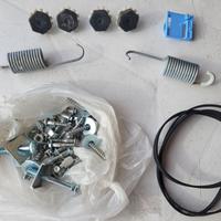 Lavatrice Atlantic LOTTO VARI PEZZI mod-Guendalina