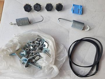 Lavatrice Atlantic LOTTO VARI PEZZI mod-Guendalina