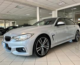 BMW Serie 420d Xdrive GranCoupè M-Sport - 2016