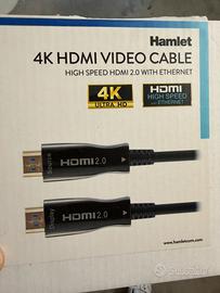 Cavo hdmi