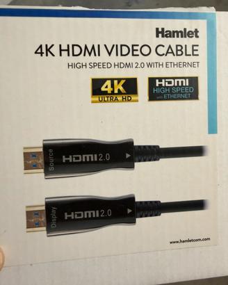 Cavo hdmi