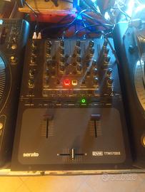 Rane ttm 57 mk2 mkII