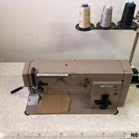Macchina da cucire industriale Necchi anni 70’