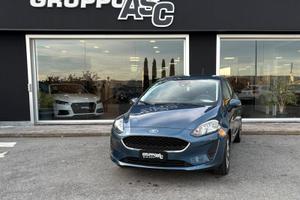 Ford Fiesta 5p 1.1 Titanium s&s 75cv ADATTA NEOPAT