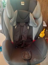 seggiolino Cam 