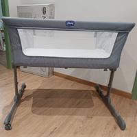 culla co-sleeping
Chicco Next2Me