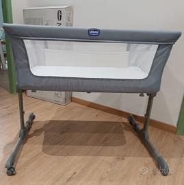 culla co-sleeping
Chicco Next2Me