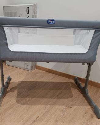 culla co-sleeping
Chicco Next2Me