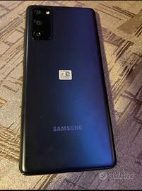 Samsung S20 FE