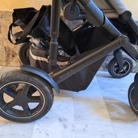 Passeggino Trio Britax Romer Smile III