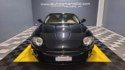 Jaguar XK 4.2 V8 Coupé