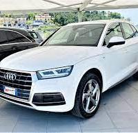 Ricambi disponibili audi q5 s line