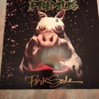 primus vinile "pork soda" prima stampa 