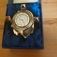 OROLOGIO GIROSCOPIO DA TAVOLO LANCEL