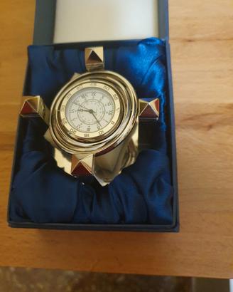 OROLOGIO GIROSCOPIO DA TAVOLO LANCEL