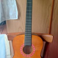 Chitarra acustica 